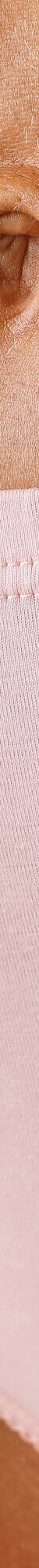 Culotte coton forme maxi unie tons nude - lot de 7  (acidulé) Culotte coton forme maxi unie tons nude - lot de 7  (acidulé)